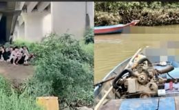 Không có phép màu vụ bé gái 14 tuổi làm điều dại dột ở cầu Hóa An, hé lộ nguyên nhân vụ việc?