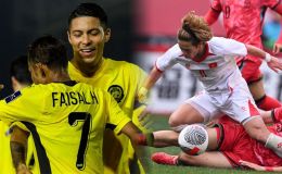 Điểm tin BĐVN 16/11: Malaysia đón tin vui từ FIFA; U22 Việt Nam tạo 'địa chấn' trước Hàn Quốc?