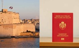 Quốc gia duy nhất không có lãnh thổ vẫn được công nhận, sở hữu cuốn hộ chiếu ‘quý hiếm’ nhất thế giới