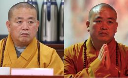 Lý do cựu trụ trì Thiếu Lâm Tự bị bắt giữ, hé lộ tội ác khó tưởng tượng phía sau tấm áo cà sa