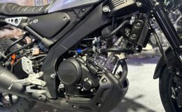 Tin xe 16/11: Yamaha mở bán ‘vua côn tay’ 155cc mới giá rẻ hơn Exciter và Winner R chục triệu đồng