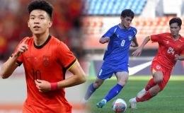 U22 Việt Nam bị đẩy vào thế khó tại Panda Cup 2025, CĐV Hàn Quốc đưa ra kịch bản khó tin