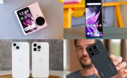 Tin công nghệ tối 19/11: Bảng giá dòng iPhone 15, Xiaomi 14T giá rẻ, OPPO Find N3 Flip sale mạnh, top 3 iPhone giá rẻ