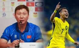 Điểm tin BĐVN 19/11: Danh sách ĐT Việt Nam có biến; Malaysia nhận tin kém vui tại VL Asian Cup?