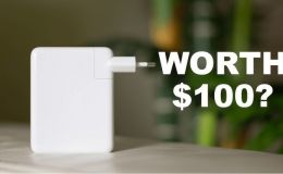 Apple khiến giới công nghệ đứng hình khi cập nhật firmware cho củ sạc 140W