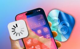 Hướng dẫn cách fix lỗi iPhone chạy iOS 26 lướt Facebook hết lag