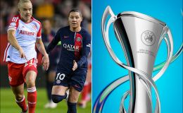 Lịch thi đấu bóng đá hôm nay: PSG đại chiến Bayern Munich; Gã khổng lồ sảy chân ở Champions League?