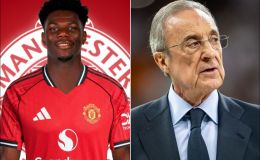 Real Madrid ra quyết định, chính thức xong vụ Tchouameni gia nhập Manchester United trong tháng 1