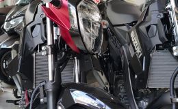 Suzuki chính thức mở bán ‘vua côn tay’ 150cc mới giá 47 triệu đồng: Đè bẹp Honda Winner R và Exciter