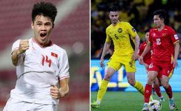 Tin bóng đá tối 19/11: Sao trẻ HAGL bất ngờ giải nghệ; Kình địch của ĐT Việt Nam bị FIFA trừng phạt