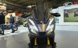 Tin xe hot 19/11: Chính thức ra mắt ‘kỳ phùng địch thủ’ của Honda SH, hứa hẹn hút khách với giá mềm