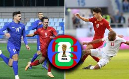 Bất ngờ với điểm chung của 3 tân binh tại World Cup 2026, 1 cái tên từng thua đau trước ĐT Việt Nam