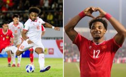 Đi vào lịch sử ĐT Việt Nam sau trận thắng Lào, Xuân Son bất ngờ nhận vinh dự lớn từ AFC