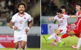 ĐT Việt Nam chật vật thắng Lào, CĐV Đông Nam Á phản ứng bất ngờ trong ngày Xuân Son trở lại