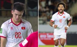 Trở lại sau gần 1 năm chấn thương, Xuân Son vẫn khiến QBV Việt Nam lu mờ với kỷ lục khó tin