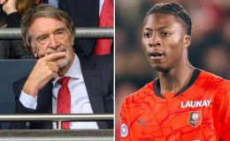 Vượt mặt Arsenal, Manchester United chốt cùng lúc 2 'bom tấn' từ Ligue 1?