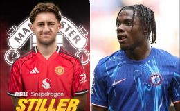 Chuyển nhượng MU 20/11: Thương vụ Stiller - Man Utd chính thức xong; Lavia tới Manchester United?