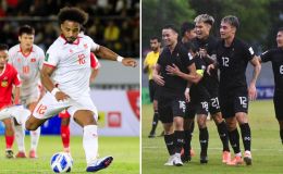 Bóng đá Đông Nam Á lập cột mốc lịch sử ở Asian Cup 2027, ĐT Việt Nam chiếm suất của Malaysia?