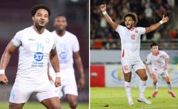 Nguyễn Xuân Son chính thức trở lại, CĐV Nam Định nhận tin vui sau trận thắng của ĐT Việt Nam