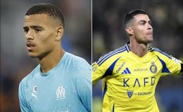 Lịch thi đấu bóng đá hôm nay: Greenwood lập kỷ lục ở Marseille; Ronaldo nhận tin dữ ở Saudi League?
