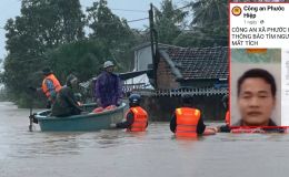 4 ngày biệt tích giữa lũ lớn ở Đà Nẵng: Người đàn ông bất ngờ trở về trong tình huống khó ai ngờ tới