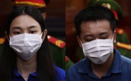 Thời gian chấp hành án còn lại của Quang Linh và Thùy Tiên: Điều kiện để được giảm án trước thời hạn? 