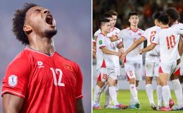 Tin bóng đá tối 20/11: Xuân Son nhận món quà từ AFC; ĐT Việt Nam nhảy vọt khó tin trên BXH FIFA?