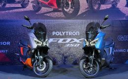 Tin xe 20/11: Ra mắt ‘cơn ác mộng của Honda Vision’ giá 25 triệu đồng, trang bị vượt trội ‘Tiểu SH’