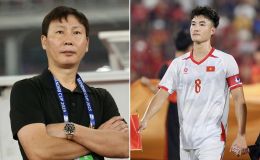 Đội trưởng U22 Việt Nam chính thức lên bàn mổ, cờ đến tay sao Việt kiều trước SEA Games 33