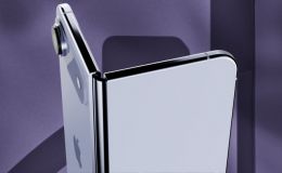 Tin nóng nhất về iPhone màn hình gập, Apple đã sẵn sàng cho cuộc đổ bộ lớn nhất chưa từng có!