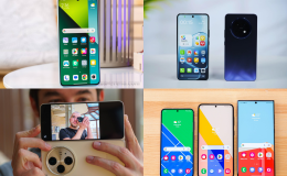 Tin công nghệ tối 21/11: Bảng giá Galaxy S23 Series, OnePlus Ace 6T rò rỉ, Redmi Note 13 Pro 5G vẫn hot, OPPO Find N3 rẻ