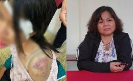 Lý lịch bất hảo của bà nội và 2 người đàn ông hành hạ bé gái 12 tuổi ở Thái Nguyên: Sức khỏe nạn nhân hiện ra sao?