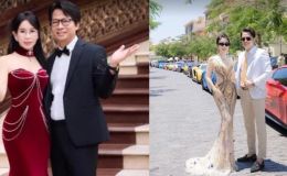 Hé lộ nguồn tiền giúp sếp Mailisa sở hữu biệt phủ 4000m2, dàn siêu xe và khối tài sản 'khủng'