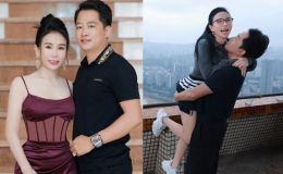 Hé lộ thân thế gây sốc của vợ chồng sếp Mailisa vừa bị bắt vì thu lời hàng nghìn tỷ từ mỹ phẩm lậu