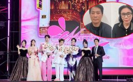 Mailisa trước giờ bị bắt: Vợ chồng Phan Thị Mai tổ chức loạt đại nhạc hội khủng, chiêu thức quảng bá gây sốc