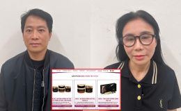 TMV Mailisa liên tục thay đổi trạng thái giữa tâm điểm điều tra: Loạt dấu hiệu bất thường trước giờ bị khởi tố?