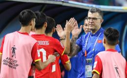 Lịch thi đấu Vòng loại U17 châu Á 2026 mới nhất: ĐT Việt Nam đại thắng ngày ra quân?