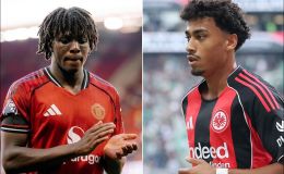 Patrick Dorgu bất ngờ bị HLV Ruben Amorim gạch tên, Man Utd lập tức chiêu mộ sao trẻ Bundesliga