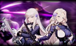 Game thủ “đứng ngồi không yên” với tựa game toàn mỹ nữ anime, chơi ngon trên cả PC lẫn mobile