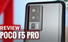 Đây là mẫu Xiaomi giá rẻ khoảng 5 triệu đồng đáng mua nhất, cấu hình mạnh mẽ, vẫn nhận cập nhật Hyper OS 3