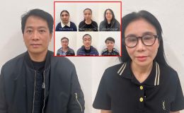 Lộ danh sách ‘cánh tay phải’ đứng sau Mailisa: 6 nhân vật bị bắt cùng vợ chồng chủ viện là ai và giữ vai trò gì?