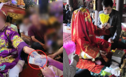 Giả căn đồng, bịa chuyện tâm linh, 'cô đồng' Đà Nẵng nhận cái kết cực đắng