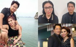 Chuyện tình kỳ lạ của Mailisa: Gặp nhau ở quán karaoke, bà Mai đồng ý yêu chỉ vì 1 câu nói