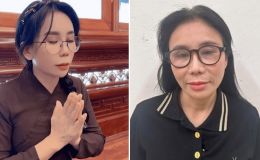 Hé lộ số tiền thuế Mailisa đóng trước khi bị bắt, vợ chồng Hoàng Kim Khánh tuyên bố cứng chuyện ‘rửa tiền’