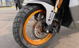 Tin xe hot 21/11: Đánh bại Honda SH, ‘vua xe ga’ mới ra mắt với giá rẻ hơn mà trang bị vượt trội