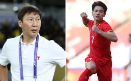 HLV Kim Sang Sik bất ngờ mất thêm 2 trụ cột, ĐT Việt Nam gặp khó ngay trận khai màn SEA Games 33
