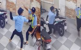 Bắt giữ bảo vệ quán nhậu đâm tử vong đồng nghiệp, hé lộ nguyên nhân đau lòng 