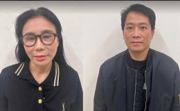 Vợ chồng Mailisa và Hoàng Kim Khánh bị khởi tố về tội gì?