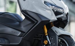 Tin xe máy 21/11: Yamaha ra mắt xe tay ga ‘át chủ bài’ mới đại chiến Honda SH và SH Mode, giá dễ mua