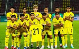 Malaysia xin hàng sớm, U22 Việt Nam rộng đường vào Bán kết ở SEA Games 33